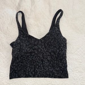 lululemon align tank
